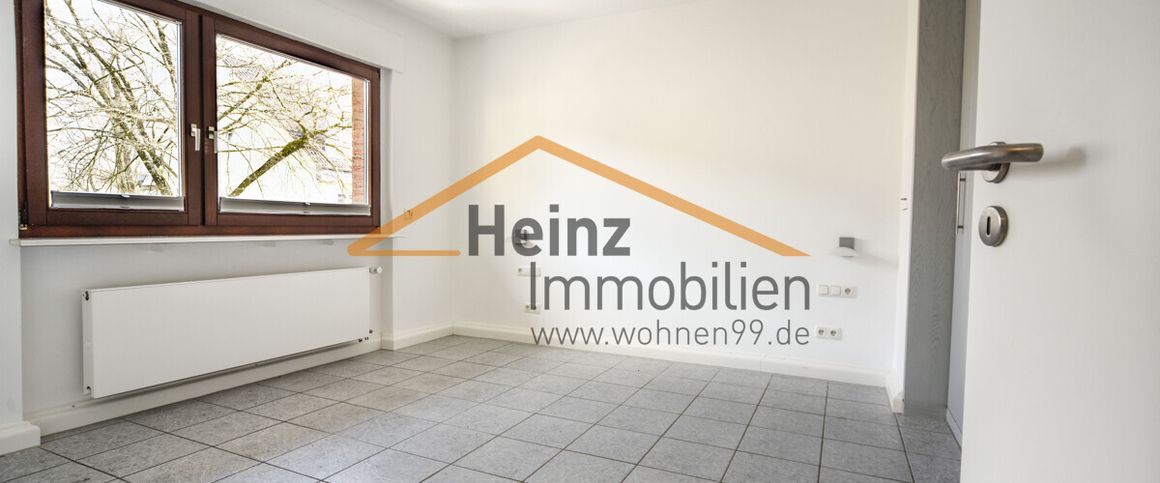 Helle Maisonettewohnung in ruhiger Lage von Köln-Dünnwald - Photo 1