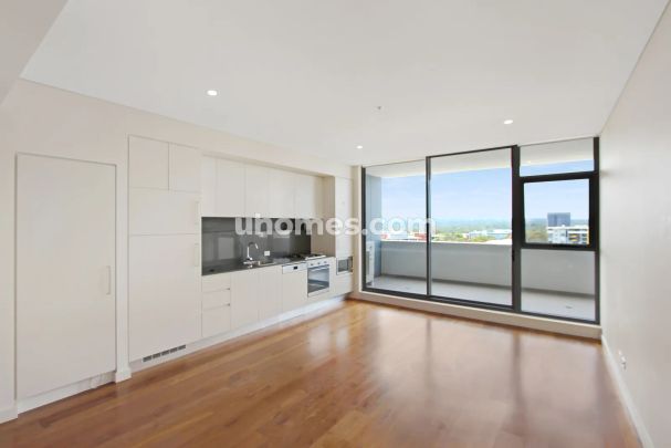 1206/5 Mooltan Avenue,Macquarie Park,New South Wales 2113, Sydney - Photo 1