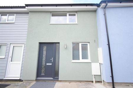 1 bedroom terraced house to rent - Photo 5