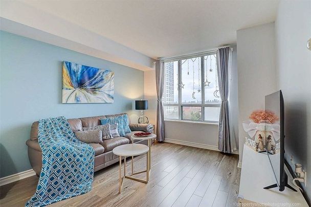 For Lease - 2627 Mccowan Road Unit# 808, Toronto, Ontario - Photo 1