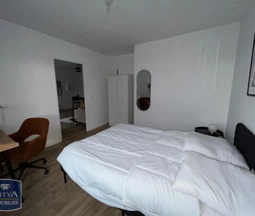 Appartement à louer 2 pièces 43.12m² - Photo 4