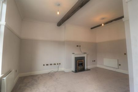 2 BED Apartment To rent - Photo 2