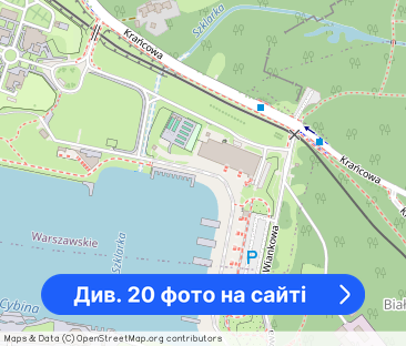 Nowoczesne 2 pokoje z dużym tarasem *Malta* - Фото 1