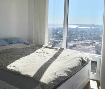 For Lease - 1080 Bay Street Unit# 5406, Toronto, Ontario - Photo 1