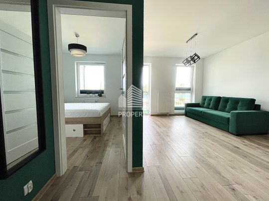 NOWE BATOREGO, wolne od zaraz - Photo 1