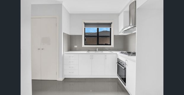 Spacious and light filled living - Photo 1