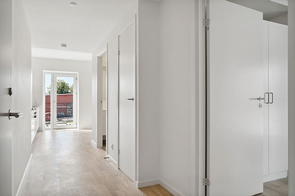 3-værelses Lejlighed på 74 m² i Risskov, Aarhus - Photo 1