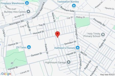 1 bedroom terraced house to rent - Photo 2