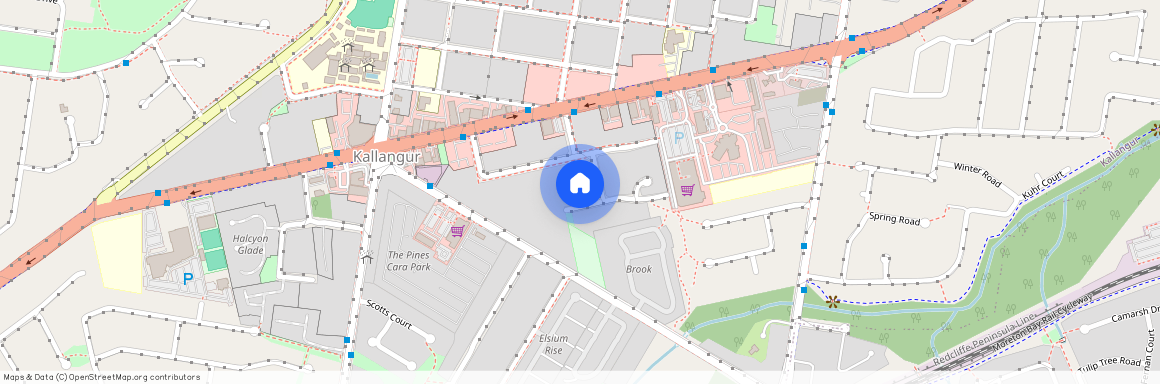 4 Paris Street, Kallangur