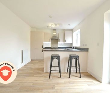 Clover Way, Stoke Gifford - Photo 1