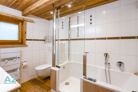 LOCATION SEMAINE - CHARMANT MAZOT ENTIÈREMENT RÉNOVÉ - BLUCHE - Foto 3