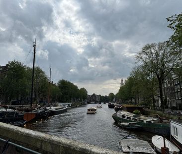 Kromme Waal 20-B1, Lastage, 1011BT, Amsterdam - Photo 1