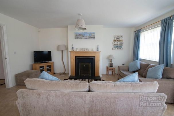 62 Cappagh Avenue (Student Let), Portstewart, BT55 7RY - Photo 1