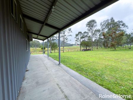 1656 Maitland Vane Road, Lambs Valley, NSW 2335 - Photo 5