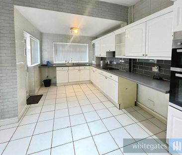 2 bedroom terraced house to rent - Photo 3