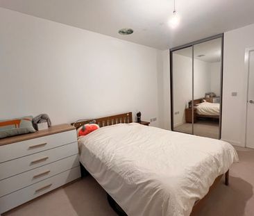 1 Bed Flat, Thomas Road, E14 - Photo 5