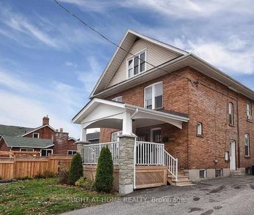 For Lease - 210 Mary Street Unit# Bsmt, Oshawa, Ontario - Photo 1