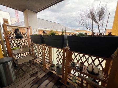 Appartement te huur - Photo 4