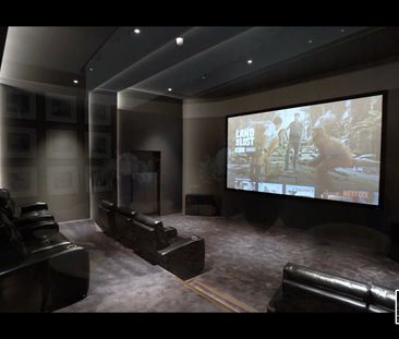 1 Bed Flat, Garrett Mansions, W2 - Photo 4