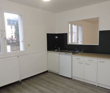 Location Appartement 2 pièces 51m² - Photo 6