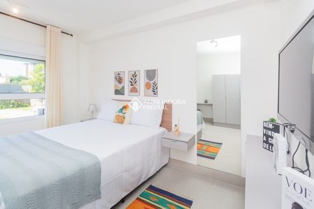 Loft com 1 quarto e 27m² para alugar em Passo d'Areia, Porto Alegre. - Foto 4