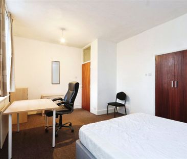 Room in a Shared House, Queens Road, S2 - Photo 5