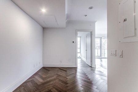 For Lease - 128 Pears Avenue Unit# 407, Toronto, Ontario - Photo 4