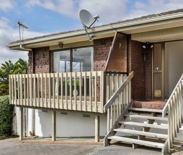 ELEVATED WITH WATER VIEWS - TORBAY - Photo 4