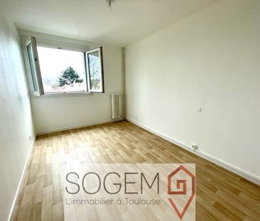 Appartement T4 en location à Toulouse - Photo 4