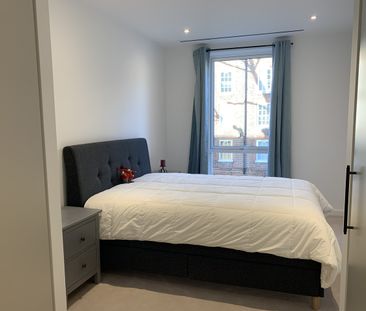 Room in a Shared Flat, Fisherton Street, NW8 - Photo 5