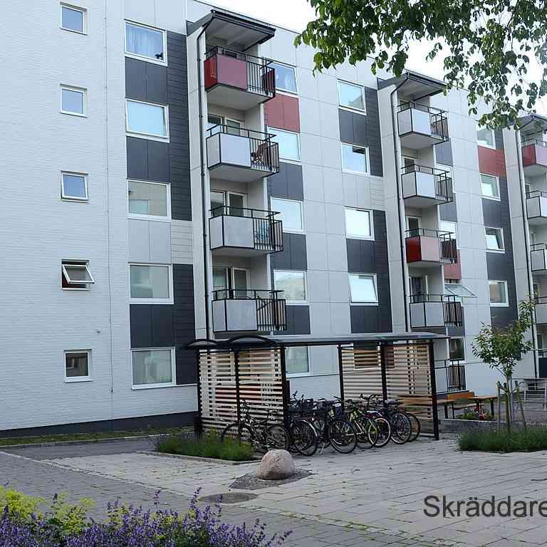 3 RUM KÖK - Photo 1