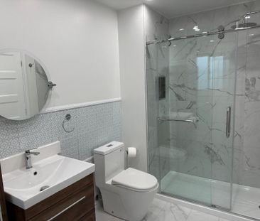 Grand 5 1/2 - Étage supérieur - lumineux, confortable, élégant - Photo 4