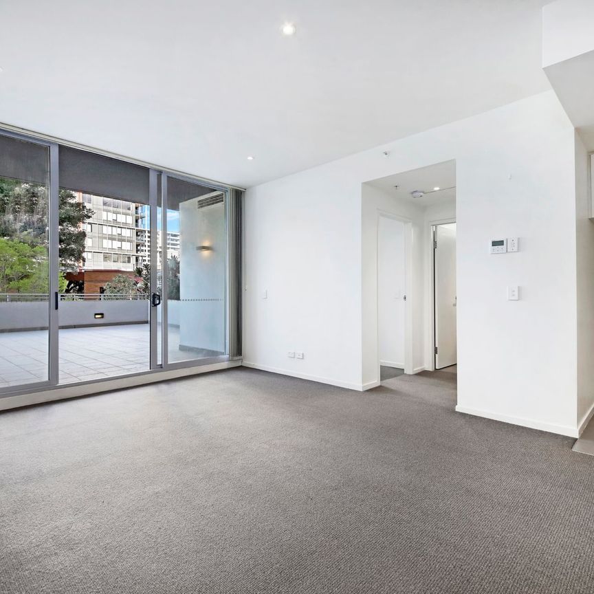 E107/1 Saunders Close, Macquarie Park NSW 2113 - Apartment For Rent | Domain - Photo 1