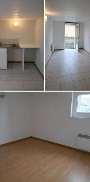 Appartement T2 à louer Vertou - 29 m² - Photo 1