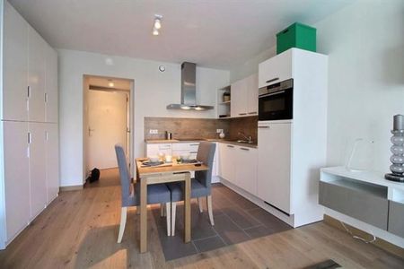 Studio te huur - Photo 4