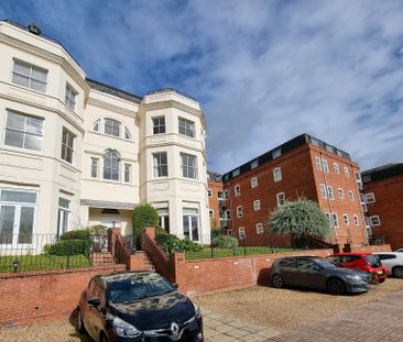 1 bed apartment to rent in Bridge Street, Kenilworth Hall Bridge St... - Photo 2