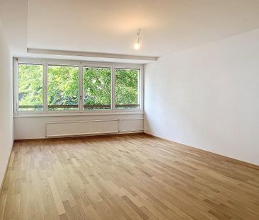 Magnifique appartement rénové de 3.5 pièces au 1er étage - Photo 3