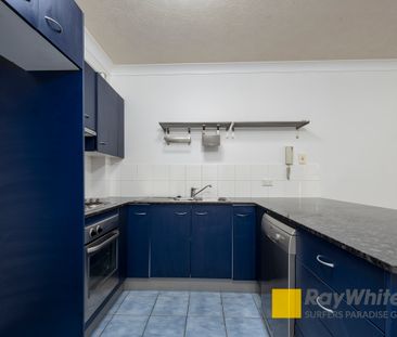 2/130 Marine Parade, Southport QLD 4215 - Apartment For Rent | Domain - Photo 2