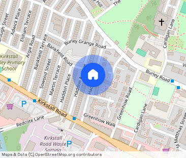 2 bedroom house to rent - Photo 1