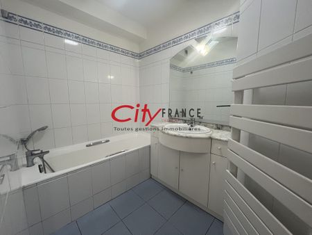 Location Appartement 3 pièces 59m² ST GERMAIN EN LAYE 78100 - Photo 3