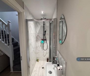 1 bedroom maisonette to rent - Photo 6