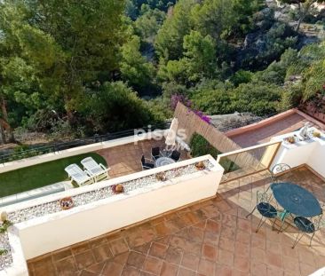 Chalet pareado en alquiler en Calle Enebro, Número 8 - Foto 1