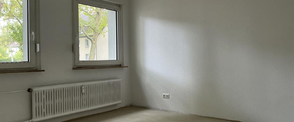 Ruhig gelegen - 2-Zimmer-Wohnung in GE Ückendorf - Photo 1
