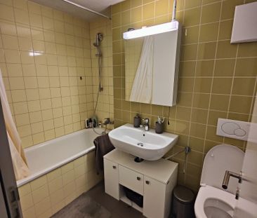 Gepflegte und grosszügige 1.5-Zimmerwohnung an ruhiger, zentrumsnah... - Foto 6