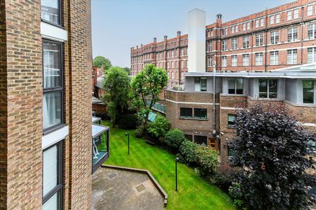 A superb apartment in Kensington West, W14. - Photo 4