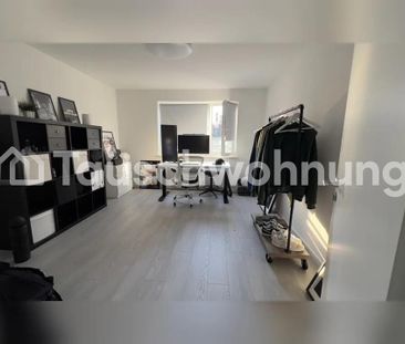 TAUSCHWOHNUNG 5 Zimmer mit Balkon im Zentrum von Mainz - Photo 3