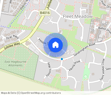 Stonesfield, Didcot, OX11 - Photo 1