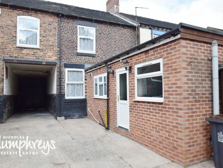 Newcastle Street, Silverdale, ST5 - Photo 4