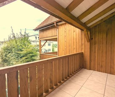 3.5 Zimmer, 105 m², 2. Stock - Foto 2