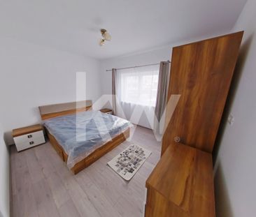 De inchiriat apartament cu 2 camere, mobilat si utilat cu vedere sp... - Photo 6